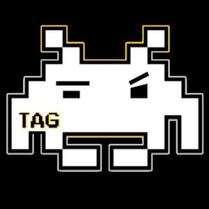 TAG -GAMES-