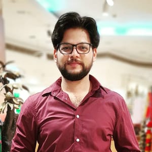 Keshav Melnad