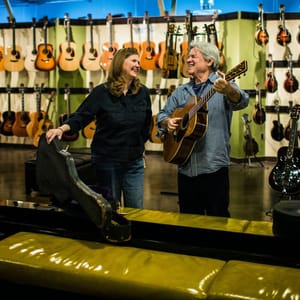 Carter Vintage Guitars