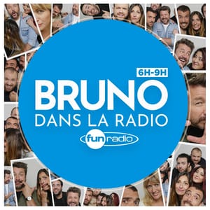 Bruno Dans La Radio
