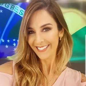 Pamela Magalhães