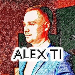 Alex Ti