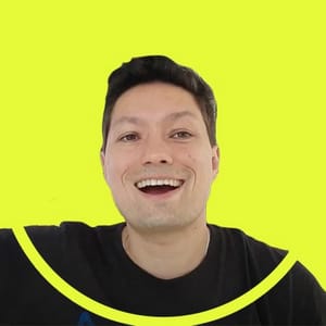 Roberto Pantoja l Investimentos