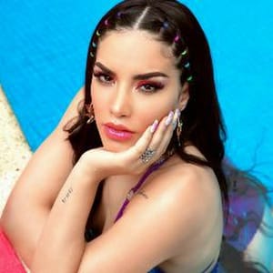 Kimberly Loaizaa TikToks