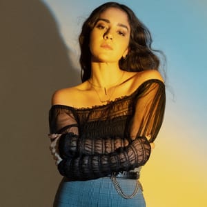 Elaine Torres