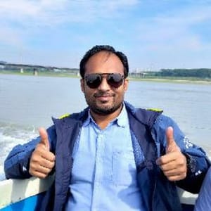 Md Nahid Anjuman