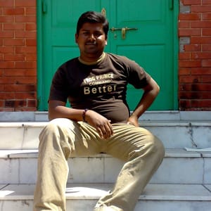 Devendra Kumar