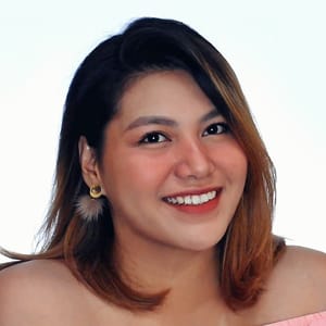 Sienna Gacayan