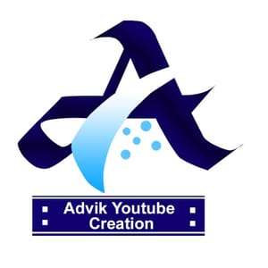 Advik Youtube Creation