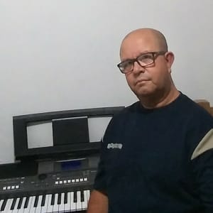 Samuel de Camargo – OFICIAL