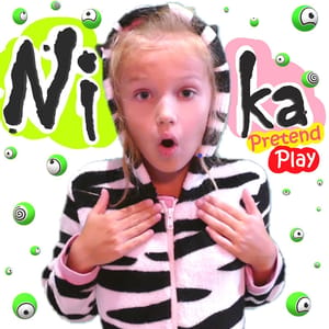 Vlad and Niki Kids