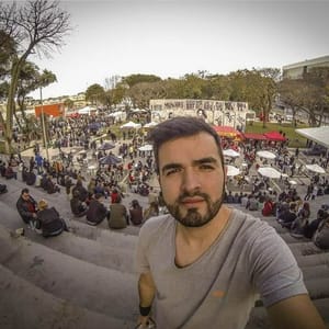 Caio Foto
