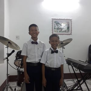 PHONG BAO Ofiicial Channel