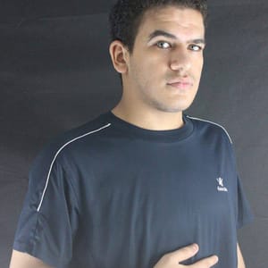 Mina Selim