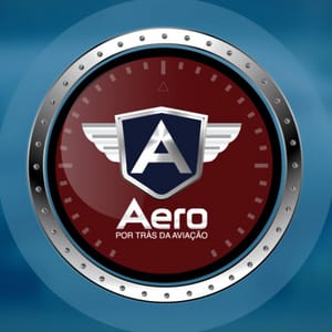 Aero Por Trás da Aviação
