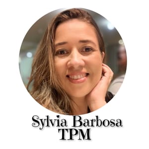 Sylvia Barbosa TPM