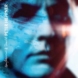 Peter Heppner
