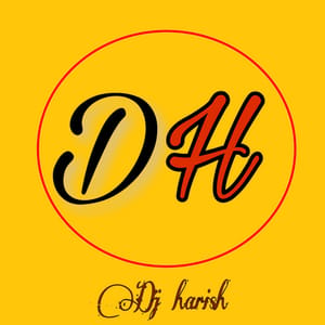 DJ Telugu Harish