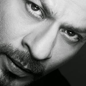 Shah Rukh KHAN France
