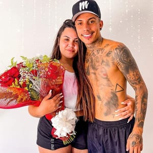 Matheus Yurley FC