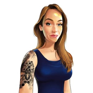 Jessica Kent Vlogs