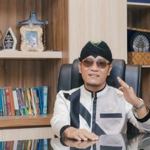 Gus miftah official