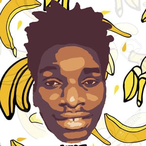 KING BLACK RUSHGAMER