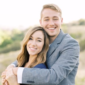 Allie &amp; Tylan