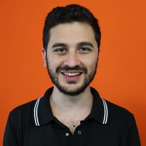 Onur Alp Aydın
