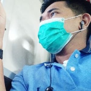 Mister Syam