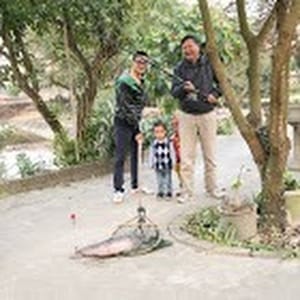 Vinh Nguyễn Cây Cảnh