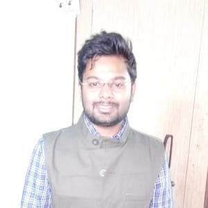 Dan Patil