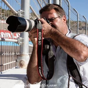 Ron Pelton