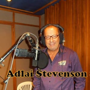 Adlai Stevenson