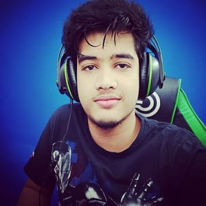MAYANK YT