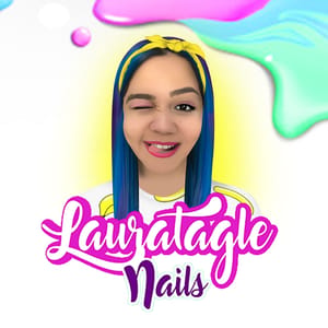 Laura Tagle Nails