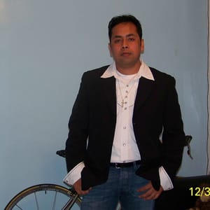 Alfonso Lopez