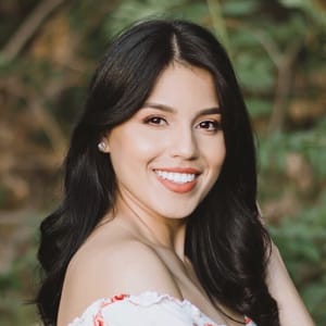 Gisela Garcia