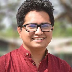 Anup Joshi