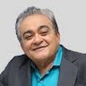 José Nêumanne Pinto