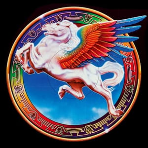 Steve Miller Band