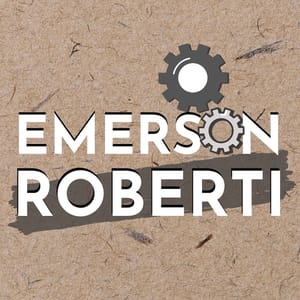 Emerson Roberti