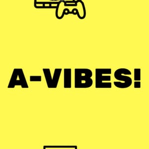 Awesome Vibes