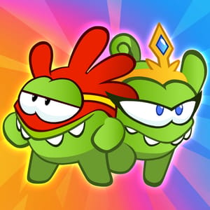 Om Nom Hindi