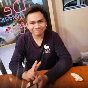 Moises Rodriguez