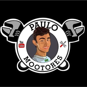 paulo mootores