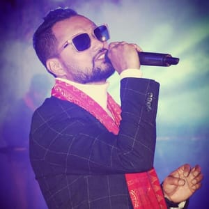 Kamal K. Chhetri