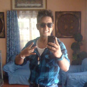 Clifford john Andres