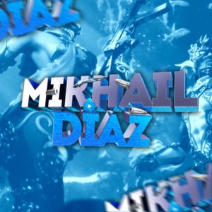 Mikhail Diaz