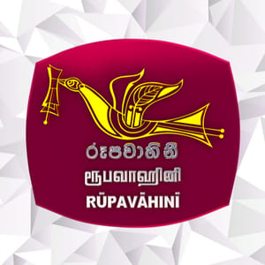 Sri Lanka Rupavahini